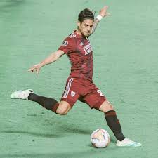 Fiorentina Ya Cuenta A Martinez Quarta Como Refuerzo Tyc Sports Fotos De River Club Atletico River Plate Fotos De Futbol