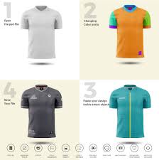 Download Men S V Neck Shirt Mockup On Behance