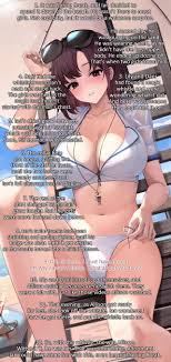 Spring Break | TG Captions | Luscious Hentai Manga & Porn