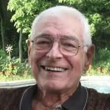 Obituary information for Dr. Frederick Richard Guenther, VMD