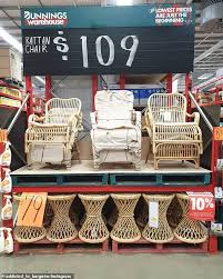 Our extensive range includes everything you need to create your dream outside space, including stylish outdoor dining tables , dining chairs , teak deep seating and lounging furniture, designer outdoor benches. Egg Chair Bunnings Warehouse Off 53