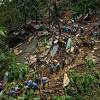 A strong earthquake rocked the philippines on saturday, the us geological survey reported, but it was deep and local officials said they did not expect damage. 3