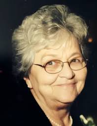 Obituary information for Barbara R. Grote