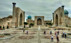 تور ازبکستان |سمرقند و بخارا| تور طبیعت گردی و فرهنگی ژیوار