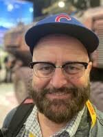 Steve Walsh's Instagram, Twitter & Facebook