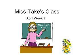 Here are ten straightforward concepts for pranks you possibly can play on your family at home Miss Take S Class April Week 1 1 April Fools Day Is On April 1st 2 Why Do People Play Jokes On Others On April Fools Day Monday Ppt Download