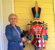 Holiday home tours: 'Christmas