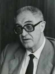 EL PENSAMIENTO ECONÓMICO DE JOSÉ LUIS SAMPEDRO