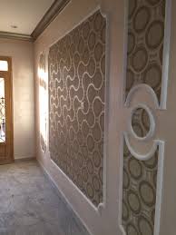 اصباغ الكويت 55050048 ورق جدران بالكويت جبس بورد بالكويت Door Glass Design Ceiling Design Decor
