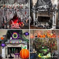 Pin On Halloween Party City Craft Ideas
