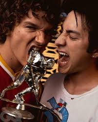 Swipe to see the vintage timepiece Will Smith sported at the #Grammys this  week: a Universal Genève Polerouter. Lent from the dealer @ericmwind of  Wind Vintage, the actor-slash-musician bucked the brand ambassador