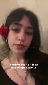 How My Prime Looks at Me