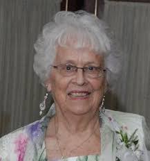 Obituary of Mary R. Forand