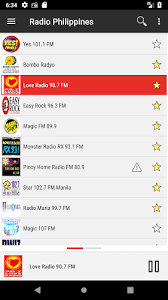 Download love radio manila app for android. Radio Philippines Pro Latest Version For Android Download Apk
