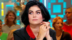 Roxanne hazes is op vakantie en deelt wat leuke kiekjes. Hmo5gkio57nrdm
