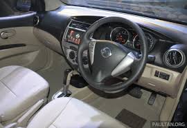 Read unbiased expert & user reviews and compare with other similar cars before buying! Nissan Grand Livina Facelift Introduced In Malaysia From Rm87k