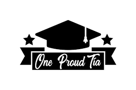 Download One Proud Tia Svg Cut File By Creative Fabrica Crafts Creative Fabrica PSD Mockup Templates
