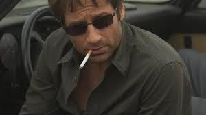 To break the spell of aging. Lieblingsserie Californication Sonnige Verdorbenheit Medien Sz De