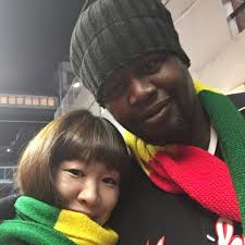 Curry Shrimp is always a great dinner idea! Thank you @khaliaskuisine for  this yummy inspo! #RainforestCaribbean