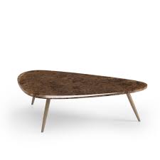 Arambol marble topped coffee table. Large Iduna Coffee Table Maroon Marble By Glassdomain Co Uk
