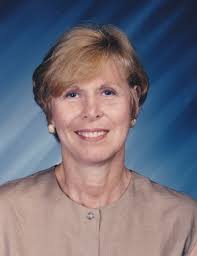 Obituary information for Jeanne Ann Persinger