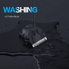 There's something for every guy and every style. Elmway Beard Trimmer Body Hair Trimmer With Precision Dial Rechargeable Barber Shop Facial Hair Trimmer Cordless Hair Clippers Men Grooming Kit For Men Women Kids Pricepulse