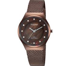 Pulsar Casual Ph8135x Kadin Kol Saati Www Aydinsaat Com Kadin