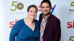 Sinha now describes that show as a career best. The Chase S Paul Sinha Reveals He Has Parkinson S Disease Itv News
