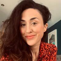 Bronagh Taggart (@weebeetee)