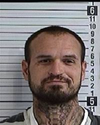 Harmon Convicted of Fleeing and Eluding, Resisting an Officer, and Driving  While License Suspended/Revoked/Cancelled