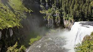 Click on any scenic byway or backway listed below for complete information. Top 10 Scenic Drives In Idaho Yourmechanic Advice