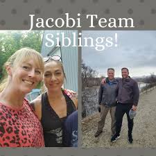 The Jacobi Team