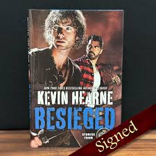 Staked: The Iron Druid Chronicles By Kevin Hearne (Paperback, 2016) For  Sale Online | Ebay