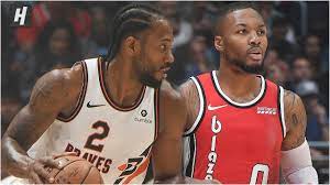 Get box score updates on the portland trail blazers vs. Portland Trail Blazers Vs Los Angeles Clippers Full Game Highlights November 7 2019 Nba Season Youtube