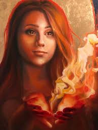 Storia di un quadro: l'omicidio di Alina dipinto da Aleksandra Phillips