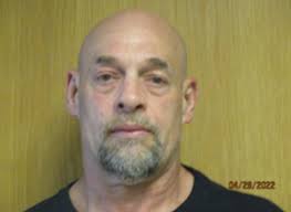 Kan. registered offender convicted of new drug crimes