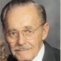 Obituary information for Walter E. Buss