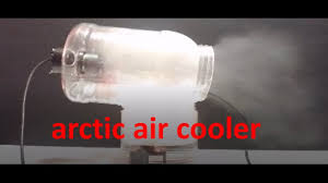 Plus, you can move it from room to room to. How To Make An Air Conditioner Without Ice Aire Acondicionado Casero Youtube