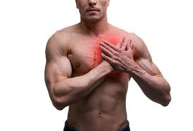 Muscle strain (pulled muscle) and muscle pain explained and discussed in great detail, plus every imaginable treatment option. Pulled Chest Muscle Symptoms And Treatment