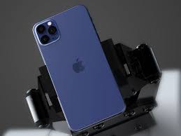 Cực Chất Iphone 12 Pro Bản Mau Xanh Hải Quan Vtv Vn