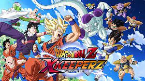 We did not find results for: Dragon Ball Z X Keepers Teaser Trailer Gematsu