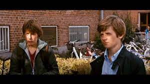 In a better world, which won this year's academy award for best foreign film, centers on two boys and their fathers. Dvd Talk