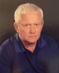 Stephen Elmer Earls Obituary February 6, 2025