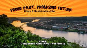 208,200 cu ft/s (5,897 m3/s)) and, thus, is hydrologically the main stream of the whole river system. Concerned Ohio River Residents Home Facebook
