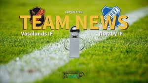 Vasalunds if vs landskrona bois predictions, football tips and statistics for this match of sweden superettan on 22/04/2009. Superettan News Vasalunds If Vs Norrby If Confirmed Line Ups