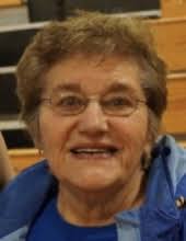 Obituary information for Annette Adeline Tonn