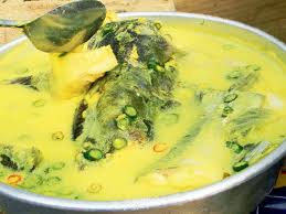 Apakata anda cuba resepi ikan masak lemak cili api ini. Resepi Pemancing Baung Masak Lemak Cili Api Meletop Umpan