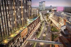 (461 meter), gelombang warga sdn bhd (502 meter), nextland group sdn bhd (581 meter), labur bina sdn. Wct Offers Attractive Package For Its Transit Oriented Development In Klang Market News Propertyguru Com My