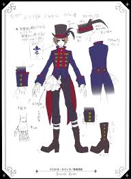 Pin On Black Butler