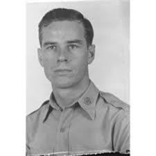 Obituary information for William Kenneth Gaines